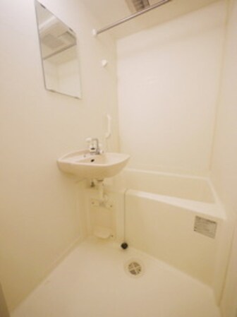 レオパレスパラディーゾの物件内観写真